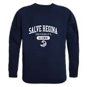 W Republic Alumni Fleece Salve Regina Seahawks 560-474