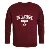 W Republic Alumni Fleece University Of Wisconsin-La Crosse Eagles 560-477