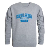 W Republic Alumni Fleece Coastal Georgia Mariners 560-484