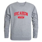 W Republic Alumni Fleece Usc Aiken Pacers 560-485