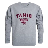 W Republic Alumni Fleece Texas A&M International Dustdevils 560-491