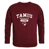 W Republic Alumni Fleece Texas A&M International Dustdevils 560-491