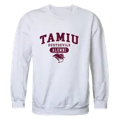 W Republic Alumni Fleece Texas A&M International Dustdevils 560-491