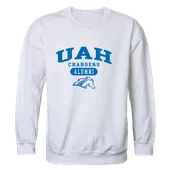 W Republic Alumni Fleece University Of Alabama At Huntsville Chargers 560-495