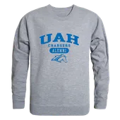 W Republic Alumni Fleece University Of Alabama At Huntsville Chargers 560-495