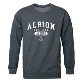 W Republic Alumni Fleece Albion Britons 560-497