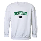 W Republic Dad Crewneck Usc Upstate Spartans 562-443