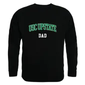 W Republic Dad Crewneck Usc Upstate Spartans 562-443