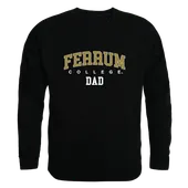 W Republic Dad Crewneck Ferrum Panthers 562-452