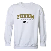 W Republic Dad Crewneck Ferrum Panthers 562-452