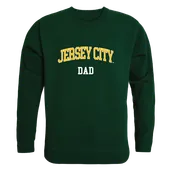 W Republic Dad Crewneck New Jersey City Gothic Knights 562-456