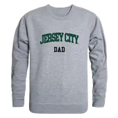 W Republic Dad Crewneck New Jersey City Gothic Knights 562-456