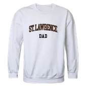 W Republic Dad Crewneck St Lawrence Saints 562-460