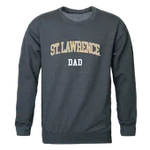 W Republic Dad Crewneck St Lawrence Saints 562-460