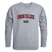 W Republic Dad Crewneck Union College Bulldogs 562-461