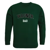 W Republic Dad Crewneck Wagner Seahawks 562-462