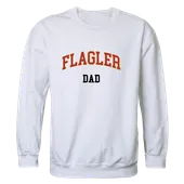 W Republic Dad Crewneck Flagler College Saints 562-466