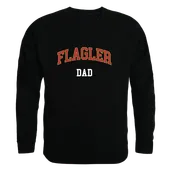 W Republic Dad Crewneck Flagler College Saints 562-466