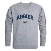 W Republic Dad Crewneck North Carolina A&T Aggies 562-470