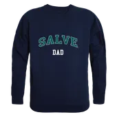 W Republic Dad Crewneck Salve Regina Seahawks 562-474