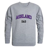 W Republic Dad Crewneck Ashland Eagles 562-476