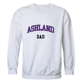 W Republic Dad Crewneck Ashland Eagles 562-476