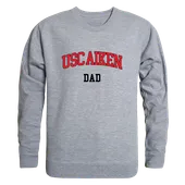 W Republic Dad Crewneck Usc Aiken Pacers 562-485