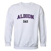 W Republic Dad Crewneck Albion Britons 562-497