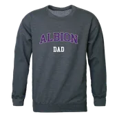 W Republic Dad Crewneck Albion Britons 562-497