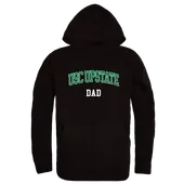 W Republic Dad Hoodie Usc Upstate Spartans 563-443