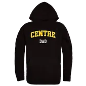 W Republic Dad Hoodie Centre Colonels 563-450