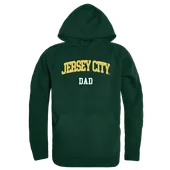 W Republic Dad Hoodie New Jersey City Gothic Knights 563-456