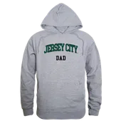 W Republic Dad Hoodie New Jersey City Gothic Knights 563-456