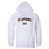 W Republic Dad Hoodie St Lawrence Saints 563-460