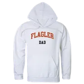 W Republic Dad Hoodie Flagler College Saints 563-466