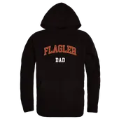 W Republic Dad Hoodie Flagler College Saints 563-466