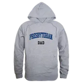 W Republic Dad Hoodie Presbyterian Blue Hose 563-472