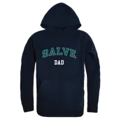 W Republic Dad Hoodie Salve Regina Seahawks 563-474