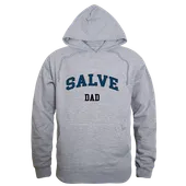 W Republic Dad Hoodie Salve Regina Seahawks 563-474