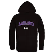 W Republic Dad Hoodie Ashland Eagles 563-476