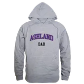 W Republic Dad Hoodie Ashland Eagles 563-476