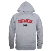 W Republic Dad Hoodie Usc Aiken Pacers 563-485