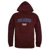 W Republic Dad Hoodie Usc Aiken Pacers 563-485