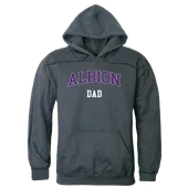 W Republic Dad Hoodie Albion Britons 563-497