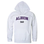 W Republic Dad Hoodie Albion Britons 563-497