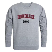 W Republic Mom Crewneck Union College Bulldogs 564-461