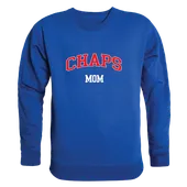 W Republic Mom Crewneck Lubbock Christian Chaparrals 564-465