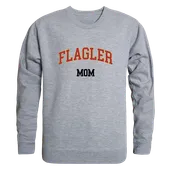 W Republic Mom Crewneck Flagler College Saints 564-466