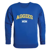 W Republic Mom Crewneck North Carolina A&T Aggies 564-470