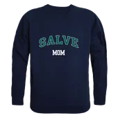 W Republic Mom Crewneck Salve Regina Seahawks 564-474